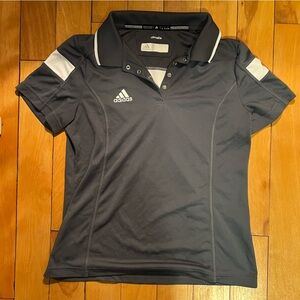 Adidas women’s polo